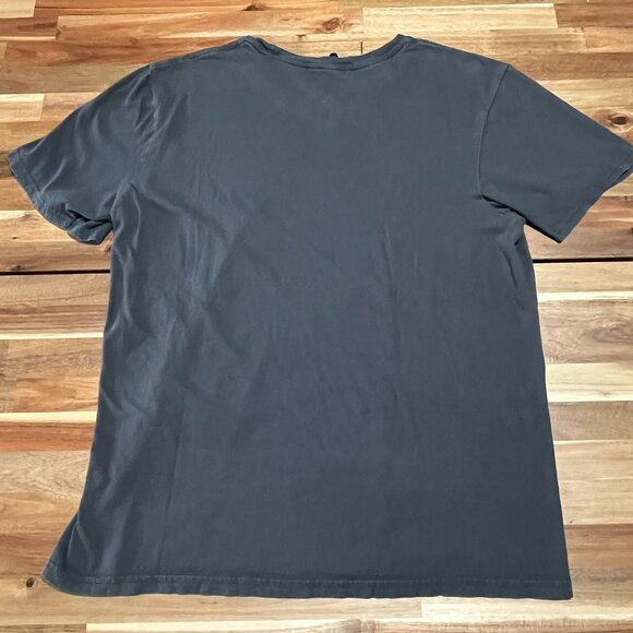 Muppet Beaker T Shirt Adult Large Meep Fighter Parody Humorous Funny - Picture 3 of 7